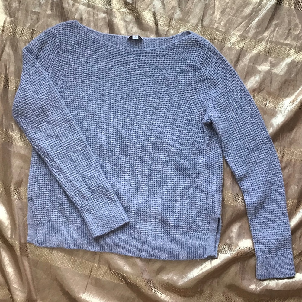 GAP Grey Sweater